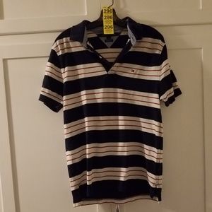 size medium tommy hilfiger   *296
